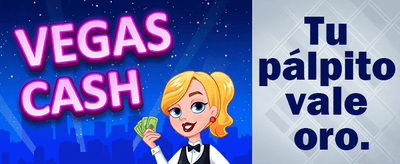Cashback VIP Semanal
