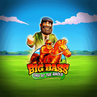 Big Bass Day at the Races game icon