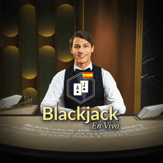 Blackjack Clásico en Español 6 game thumbnail