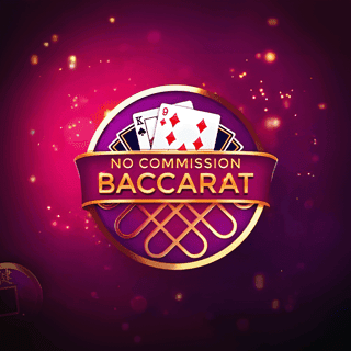 No Commission Live Baccarat 2 game thumbnail