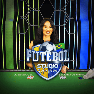 Futebol Studio Ao Vivo game icon