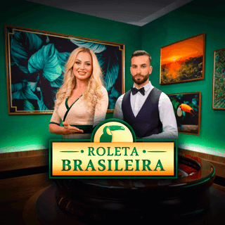 Roleta Brasileira game icon