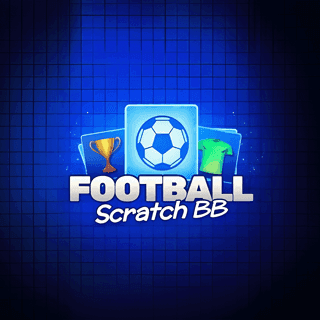 Football Scratch BB game thumbnail