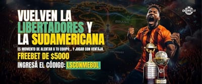 Bono de Bienvenida Imperial promotion banner
