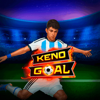 Keno Goal game thumbnail