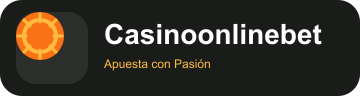 casinoonlinebet.org Logo